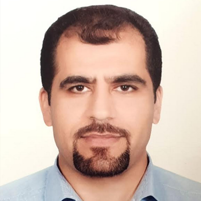 Dr. Abdulvahed Khaledi Darvishan